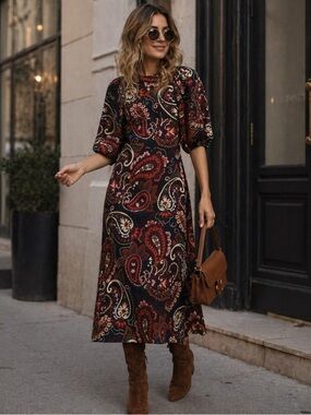 by anthropologie linen fringe column midi dress Anthropologie | Dresses | By Anthropologie Linen Fringecolumn Midi Dress  Size Small